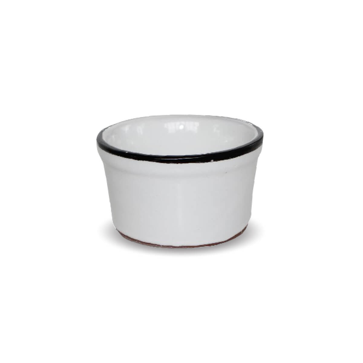 Soufflé Dish - CS Soufflé Dish - CS