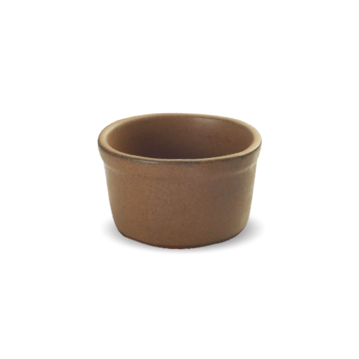 Soufllé Dish - SS Soufllé Dish - SS
