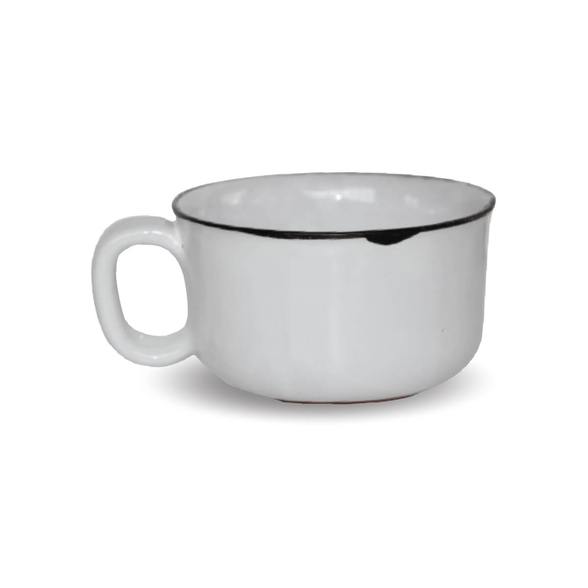 Soup Mug - CS
