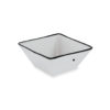 Square Bowl - CS Square Bowl - CS
