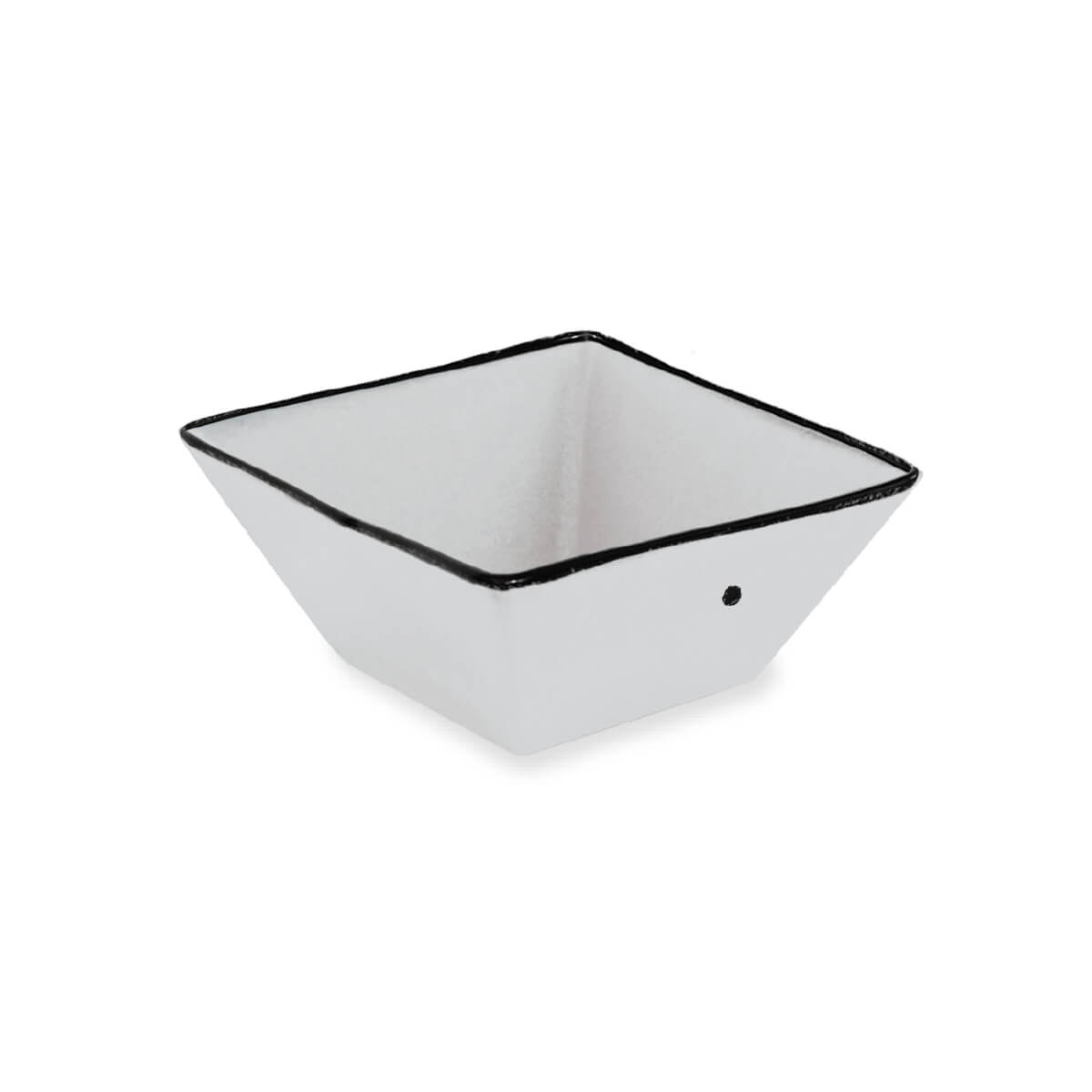 Square Bowl - CS Square Bowl - CS