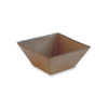 Square Bowl - SS Square Bowl - SS