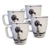 Square Mug Set - CS Windmill