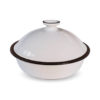 Large-Classic-Roaster-CS-Dome-Lid Large Classic Roaster CS Dome Lid