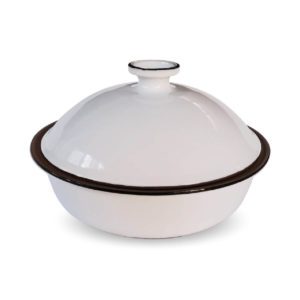 Large Classic Roaster CS Dome Lid