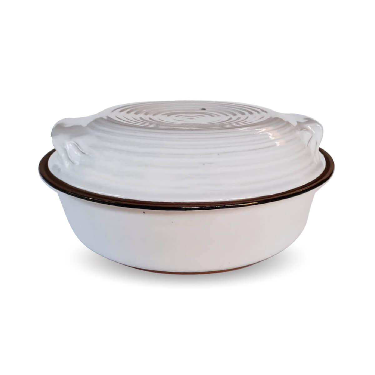 Large-Classic-Roaster-CS-Flat-Lid Large Classic Roaster CS Flat Lid