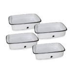 Lasagne Bowl Set Lasagne Bowl Bundle in Country Style