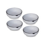 Pasta/Salad Bowl Set Pasta Bowl Bundle in Country Style