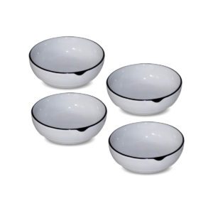 Pasta Bowl Bundle in Country Style