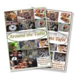 Argilla Recipe Books
