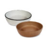 Argilla Pie Pans Argilla Pie Pans