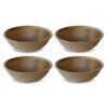 Set of 4 Cereal Bowls - SS Set of 4 Cereal Bowls - SS