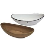 Argilla Banana Boats