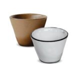 Mini Sauce Bowl Argilla Mini Sauces