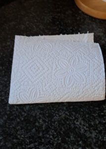 Paper Towl 1