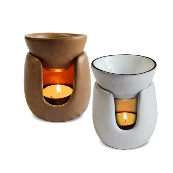 Argilla Oil Burners