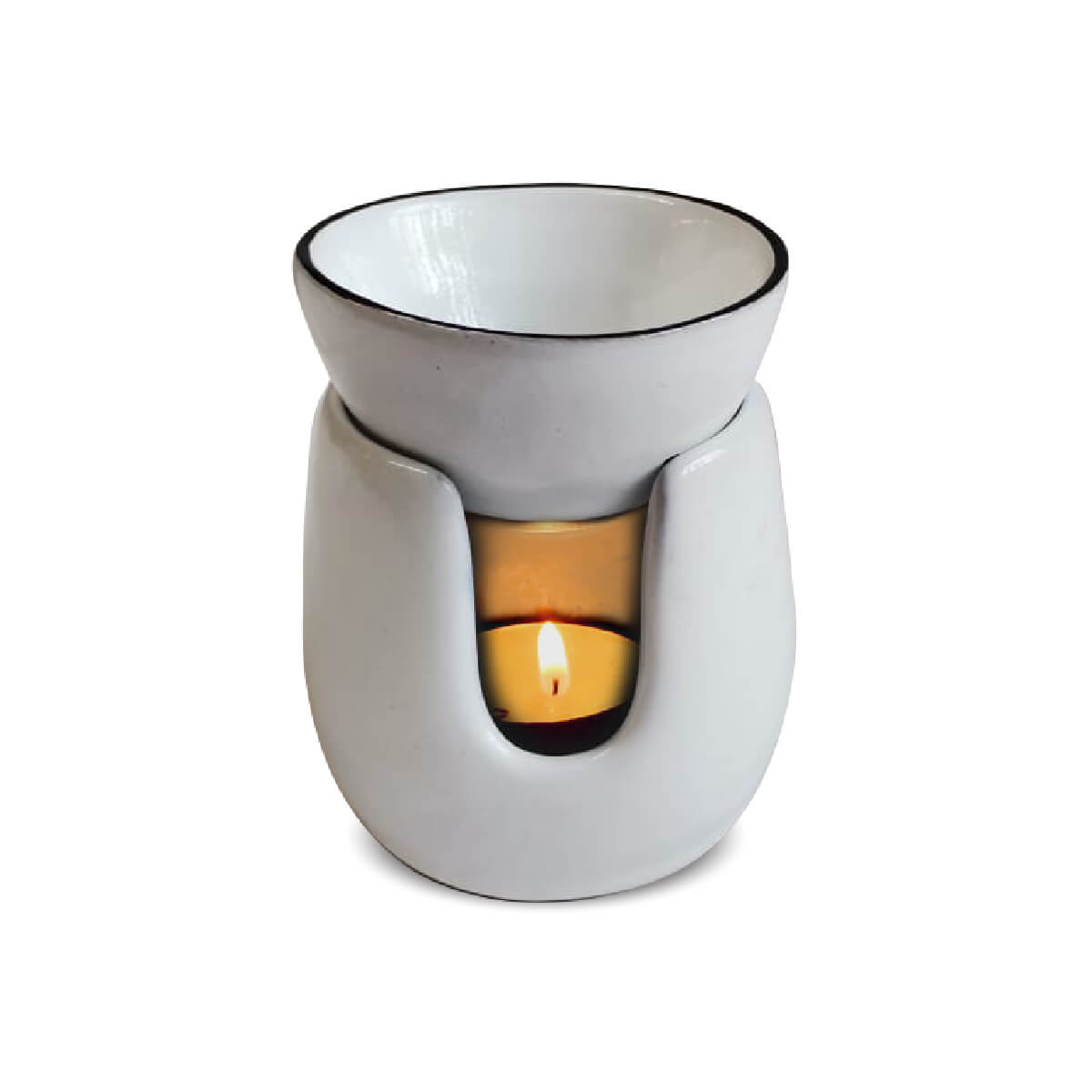 Oil Burner CS
