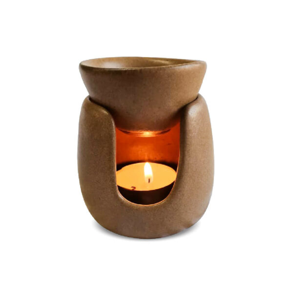 Oil Burner SS