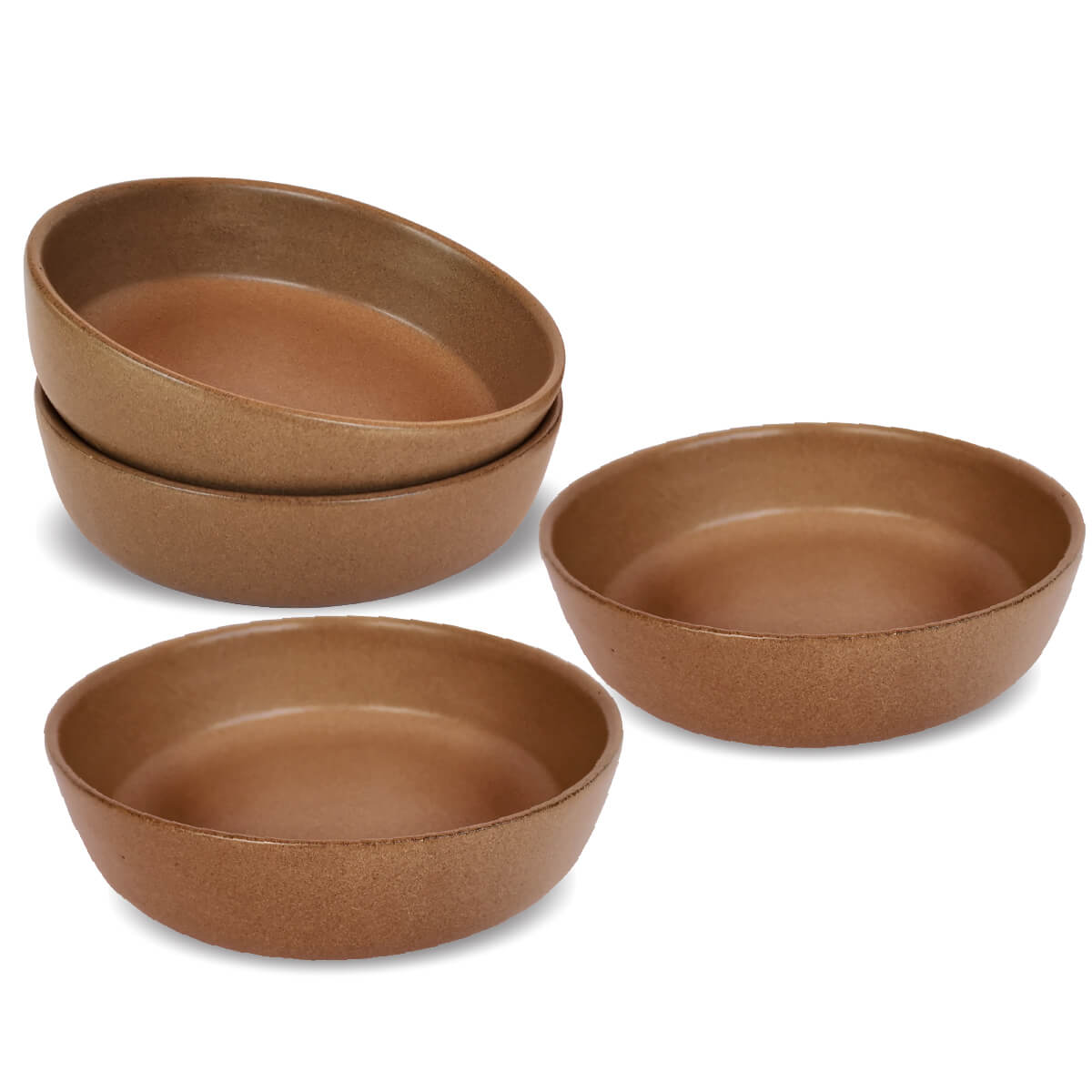 Tapas Bowl Bundle - SS Tapas Bowl Bundle - SS