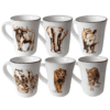 Coffee Mug Set CS Big5