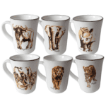 Coffee Mug Set Big5 Coffee Mug Set CS Big5