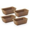 Mini Bread Pan Bundle in Sandstorm Mini Bread Pan Bundle in Sandstorm