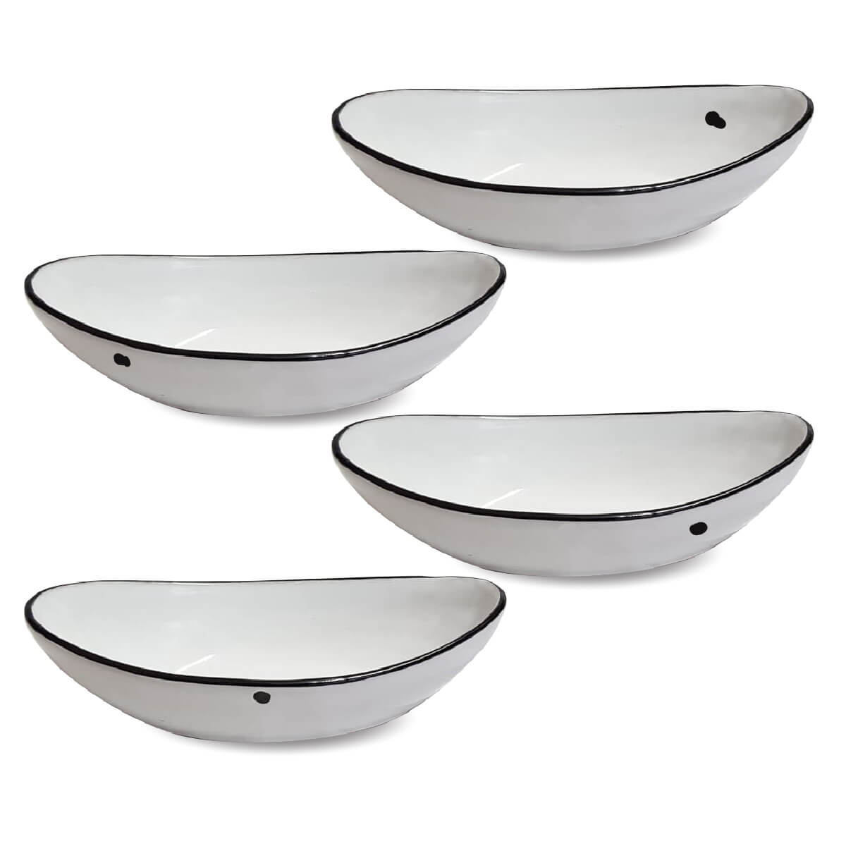 Banana Boat Bundle in Country Style