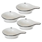 Foody Bowl Set Foody Bowl Bundle in Country Style