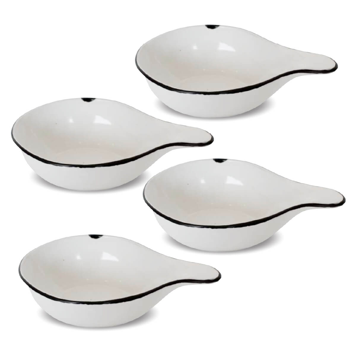 Foody Bowl Bundle in Country Style