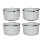 Snack Bowl Bundle in Country Style