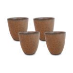 Tot-Shot Glass Bundle in Sandstorm