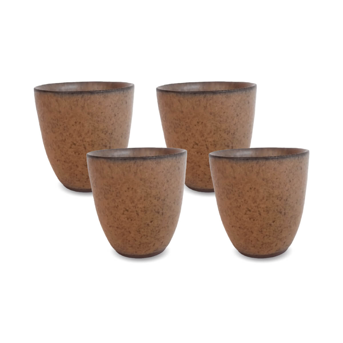 Tot-Shot Glass Bundle in Sandstorm