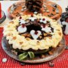 Cake Pudding Ring5 Fruit Cake made with the Cake Pudding Ring