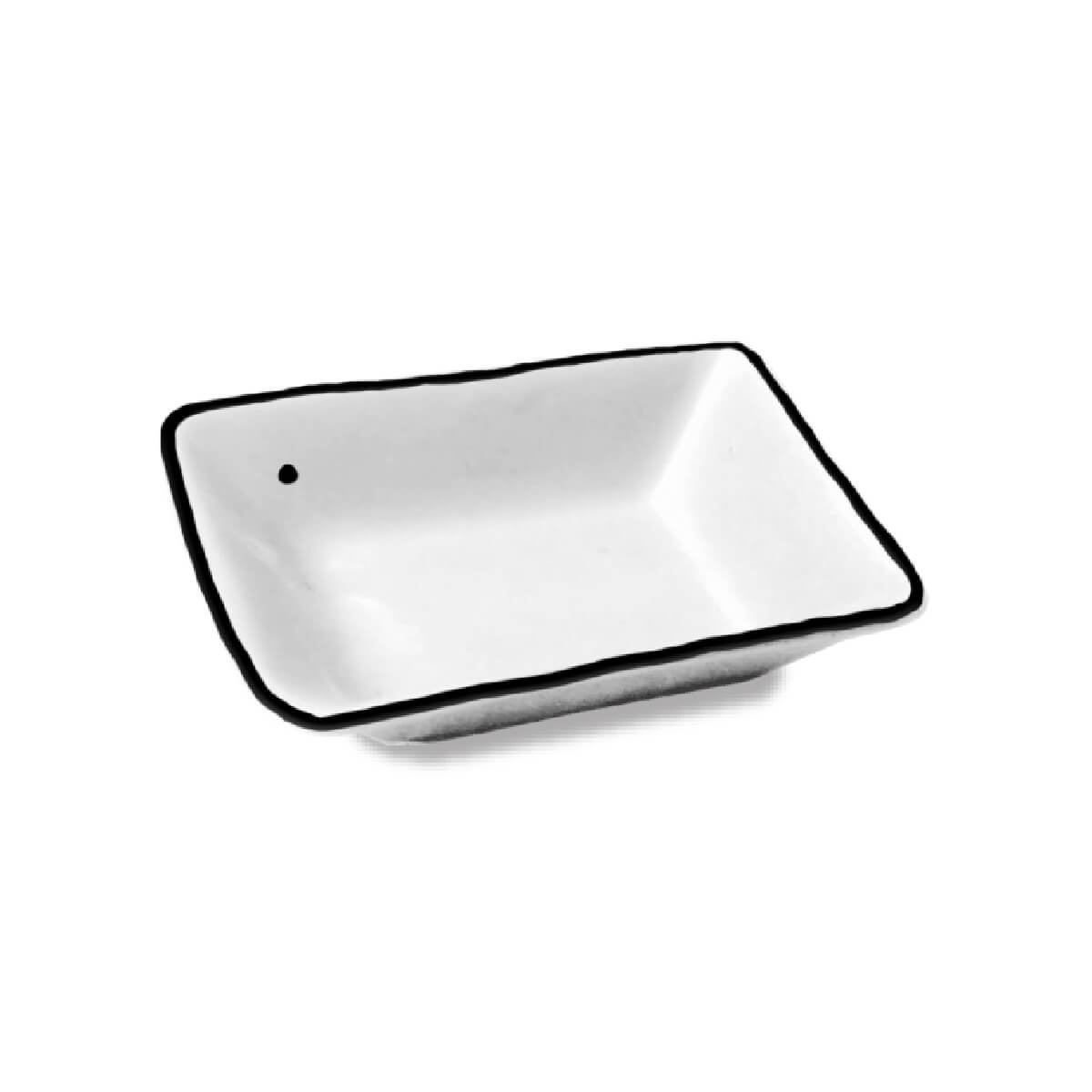 Side Server in Country Style Side Server in Country Style