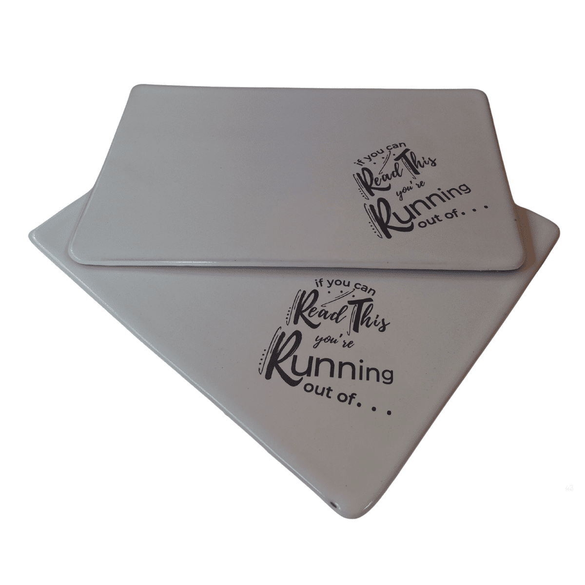 Chop n Cheese Small and Large and Small in Country Style Chop n Cheese Small and Large and Small in Country Style