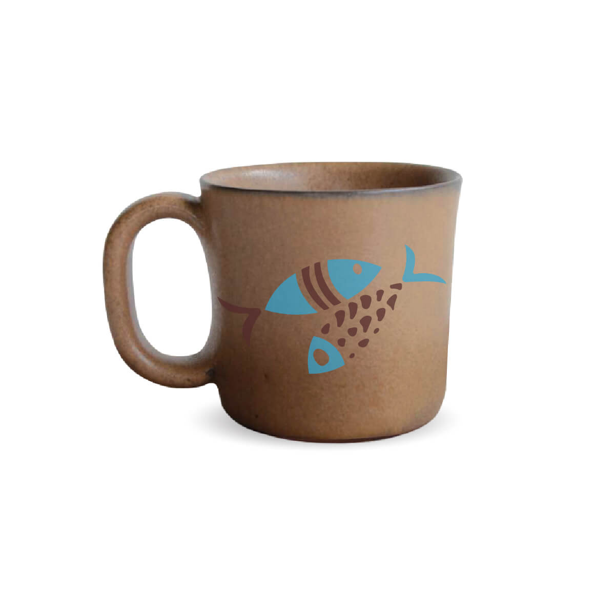 Classic Cup in Sandstorm Tabga