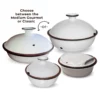 Convenient Casserole Set - Thumbnail Image 1
