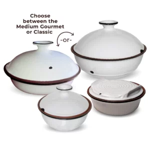 Convenient Casserole Set