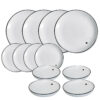 Dining Plate and Bowl Set RD CS
