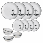 12 piece Standard Dining Set cs windmill