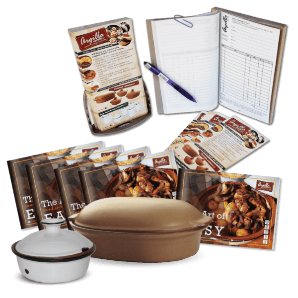 Easy-Starter Kit 6-2024