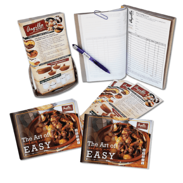 Go-Getter Kit 6-2024