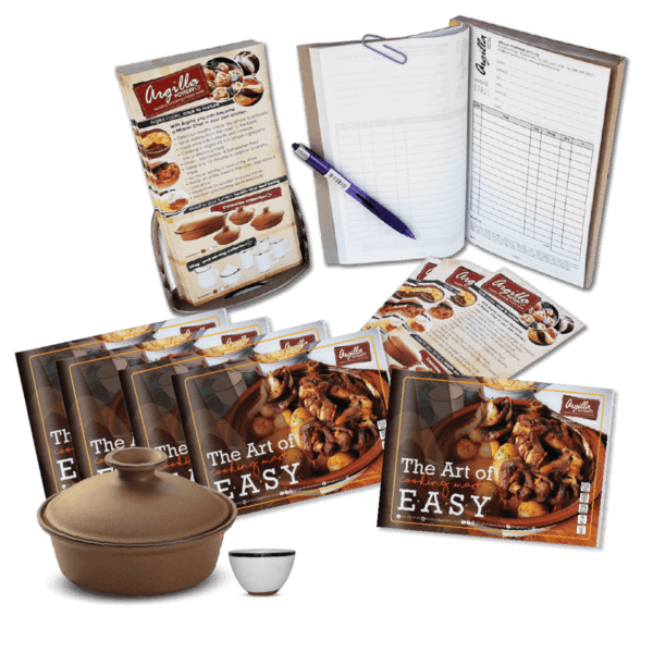 Simple-Starter Kit 6-2024