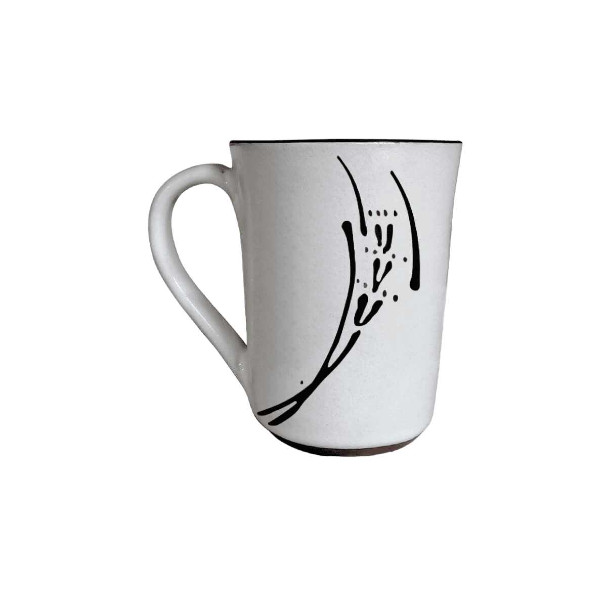 Coffee Mug - CS Art