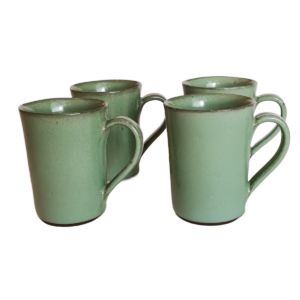 Coffee Mug Set