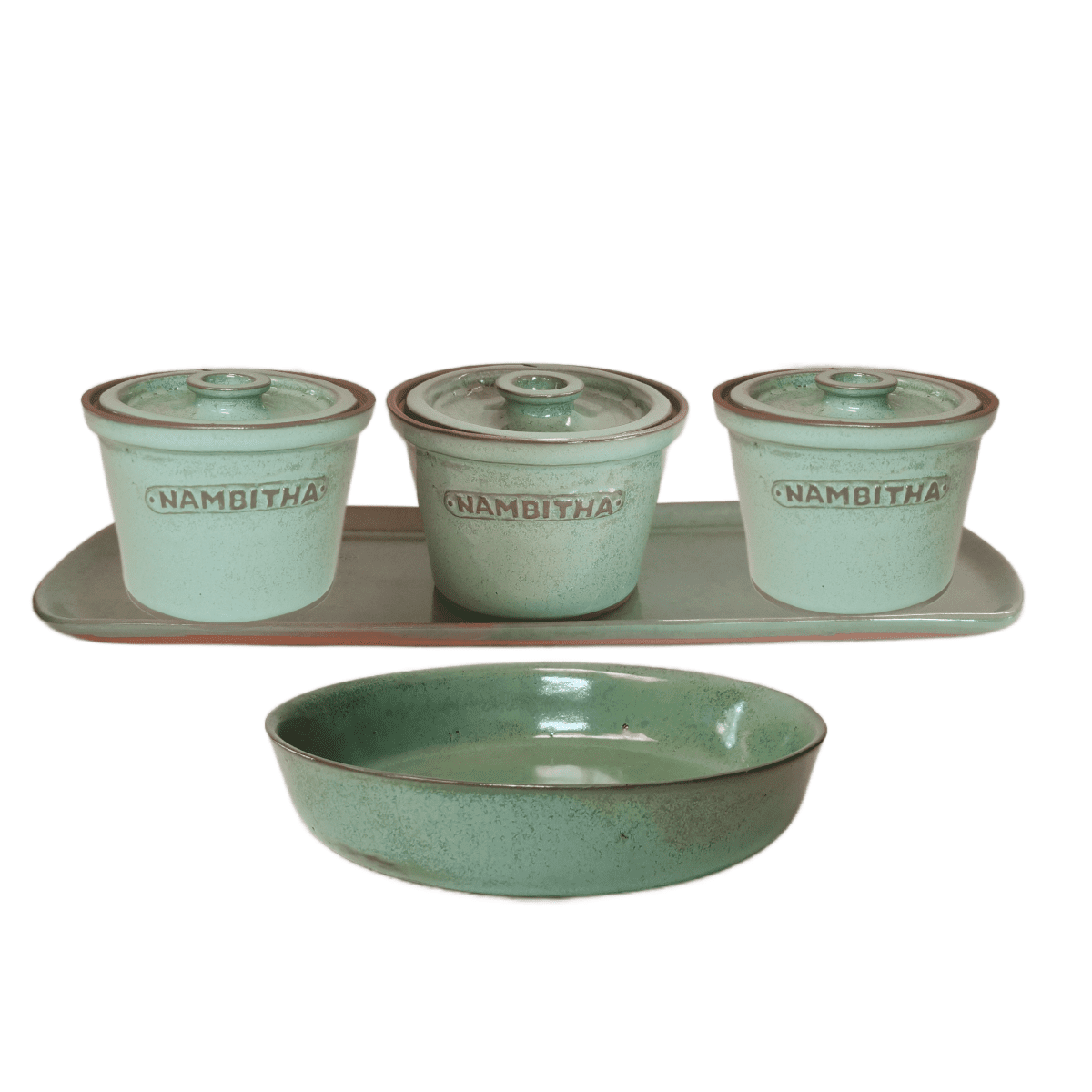 nambitha gr gr serving set