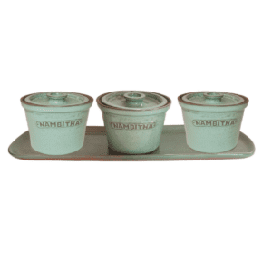 Nambitha Tray Set