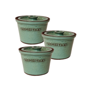 Nambitha Trio Set
