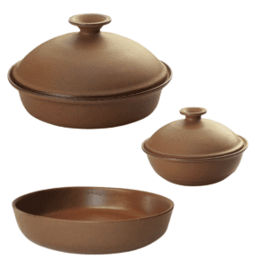 Bon Appétit Set - Dome Lid