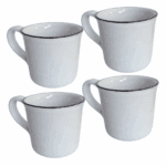 classic mug set of 4 cs
